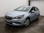 Opel Astra Sports Tourer 2016 photo