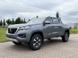 Peugeot Landtrek Double Cab 4x4 1.9L Diesel 6-Speed 2023 фото Peugeot Landtrek Double Cab 4x4 1.9L Diesel 6-Speed 2023 фото 1