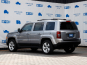 Jeep Patriot 2015 фото 6