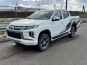 Mitsubishi L200 4x4 2.5D GLX Double Cab 2023 фото Mitsubishi L200 4x4 2.5D GLX Double Cab 2023 фото