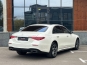 Mercedes-Benz S-Class 500 2021 photo 6