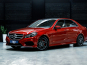 Mercedes-Benz E 220  Bluetec 2015 фото 36