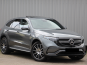 Mercedes-AMG EQC 400 2021 photo