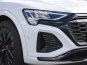 Audi Q8 Sportback e-tron 2023 photo 6