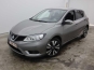 Nissan Pulsar 2017 фото