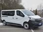 Opel Vivaro фото 2
