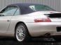 Porsche 996 2001 фото 3