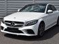 Mercedes-AMG C-Klasse 2019 photo