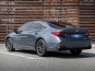Toyota Avalon Hybrid 2020 photo 11