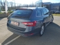 Skoda Superb Combi 2020 фото 2