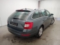 Skoda Octavia Combi 2016 фото 7