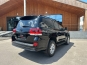 Toyota Land Cruiser 200 GUARD B6 2018 фото Toyota Land Cruiser 200 GUARD B6 2018 фото 8