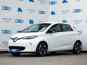 Renault Zoe 2017 фото