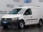 Volkswagen Caddy photo