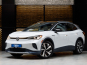 Volkswagen ID.4 1ST Edition 2021 photo