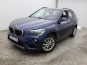 BMW X1 2018 фото