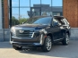 Cadillac Escalade PLATINUM 4WD 2022 фото Cadillac Escalade PLATINUM 4WD 2022 фото 2