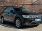Volkswagen Tiguan SE 2017 фото Volkswagen Tiguan SE 2017 фото 5