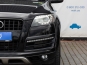 Audi Q7 2015 фото Audi Q7 2015 фото 2