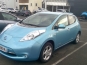Nissan Leaf 2016 photo