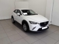 Mazda CX-3 2017 фото