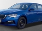 Skoda Scala 2020 photo
