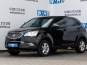 SsangYong Korando G20D 2013 фото