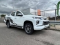 Mitsubishi L200 4x4 2.5D GLX Double Cab 2023 фото Mitsubishi L200 4x4 2.5D GLX Double Cab 2023 фото 2