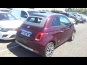 Fiat 500C 2020 photo 1