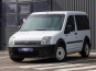 Ford Transit Connect пасс. 2008 photo 7