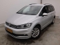 Volkswagen Touran 2019 фото