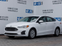Ford Fusion S 2019 фото