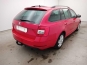 Skoda Octavia Combi 2018 фото 2