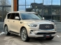 Infiniti QX80 Luxe Proactive 2018 photo Infiniti QX80 Luxe Proactive 2018 photo