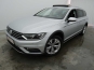 Volkswagen Passat Alltrack 2016 фото