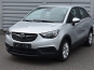 Opel Crossland X 2019 photo