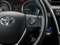 Toyota Auris Hybrid 2012 photo 24