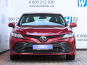 Toyota Camry LE 2017 photo 40