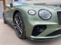 Bentley Continental GT 2021 photo 1