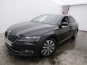 Skoda Superb 2017 фото