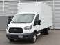 Ford Transit Koffer 2018 фото