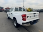 Peugeot Landtrek DC 4x4 1.9TD BVM 2021 фото Peugeot Landtrek DC 4x4 1.9TD BVM 2021 фото 1