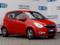 Opel Agila фото 2