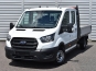 Ford Transit Pritsche 2020 фото