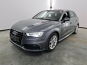 Audi A3 Sportback 2016 фото