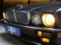 Jaguar XJ 1993 фото Jaguar XJ 1993 фото 3