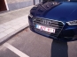 Audi A3 Sportback 2016 фото 21