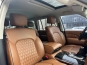 Infiniti QX80 Luxe Proactive 2018 photo Infiniti QX80 Luxe Proactive 2018 photo 13