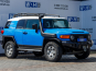 Toyota FJ Cruiser Full time 4WD 2006 photo 2
