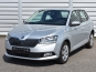 Skoda Fabia 2020 photo